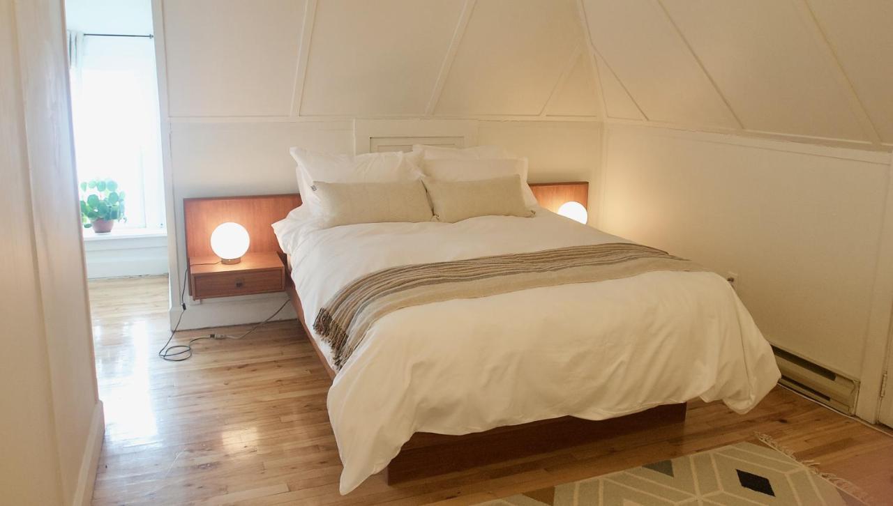 캠벨턴 Napier House 아파트 외부 사진