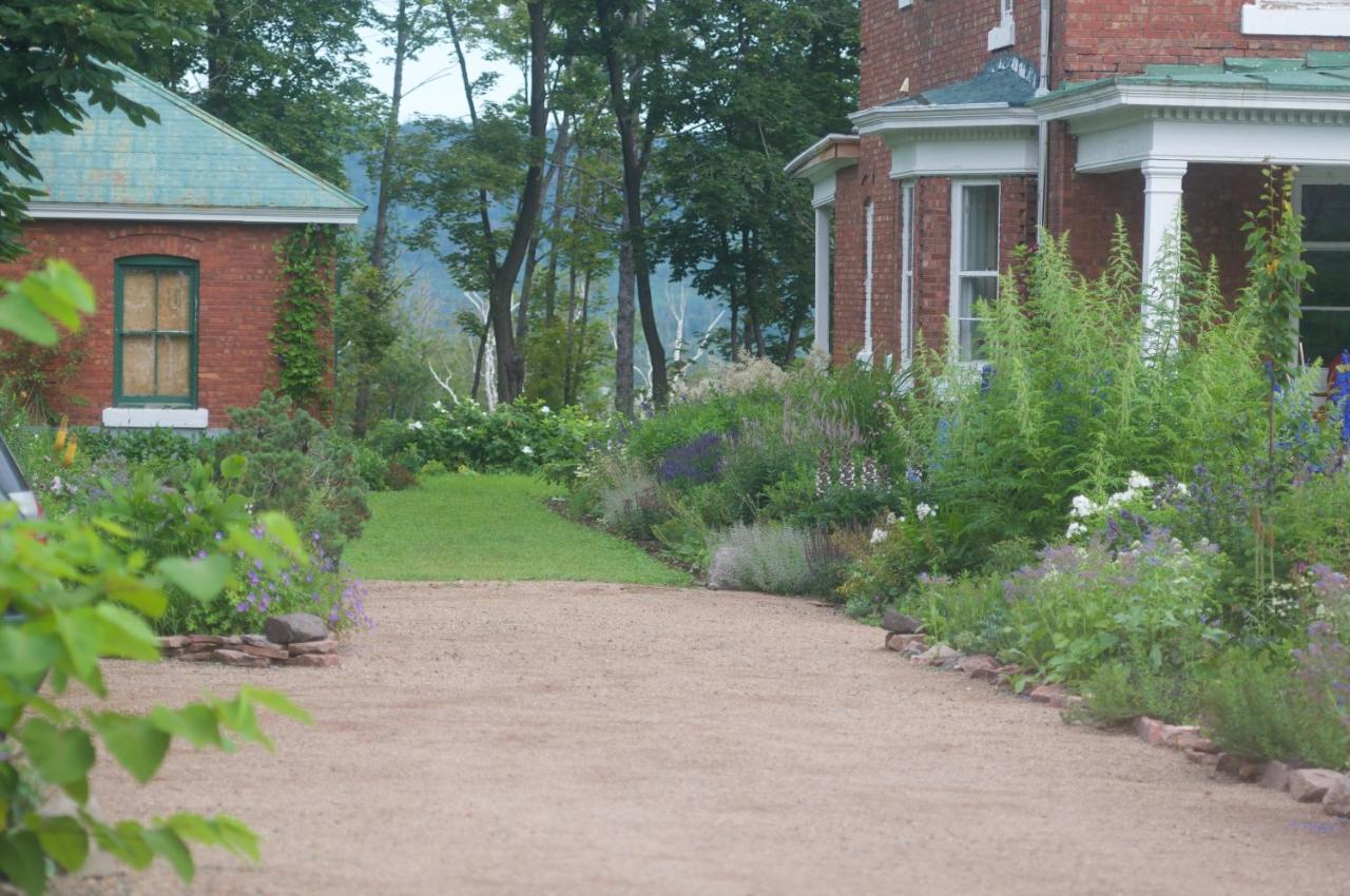 캠벨턴 Napier House 아파트 외부 사진