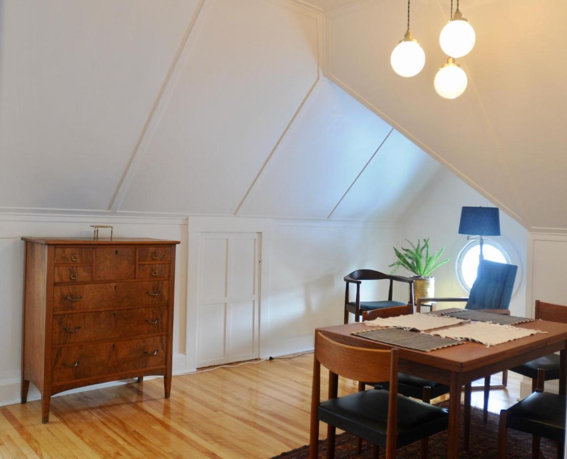 캠벨턴 Napier House 아파트 외부 사진