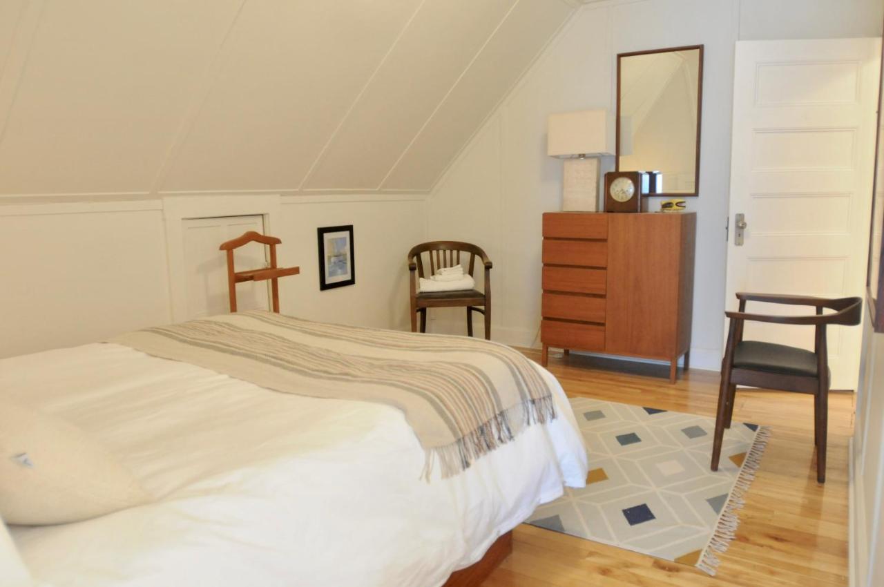 캠벨턴 Napier House 아파트 외부 사진