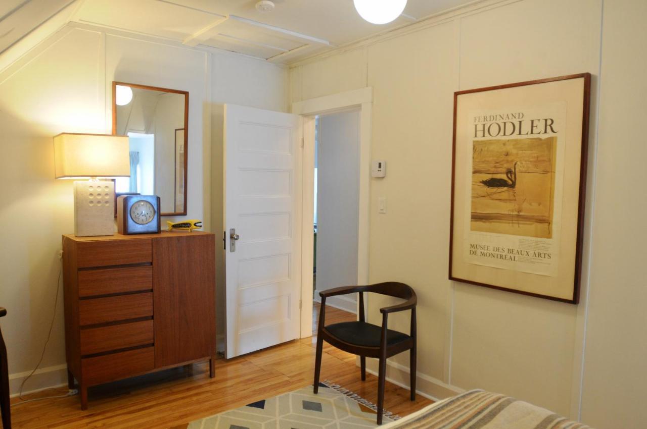 캠벨턴 Napier House 아파트 외부 사진