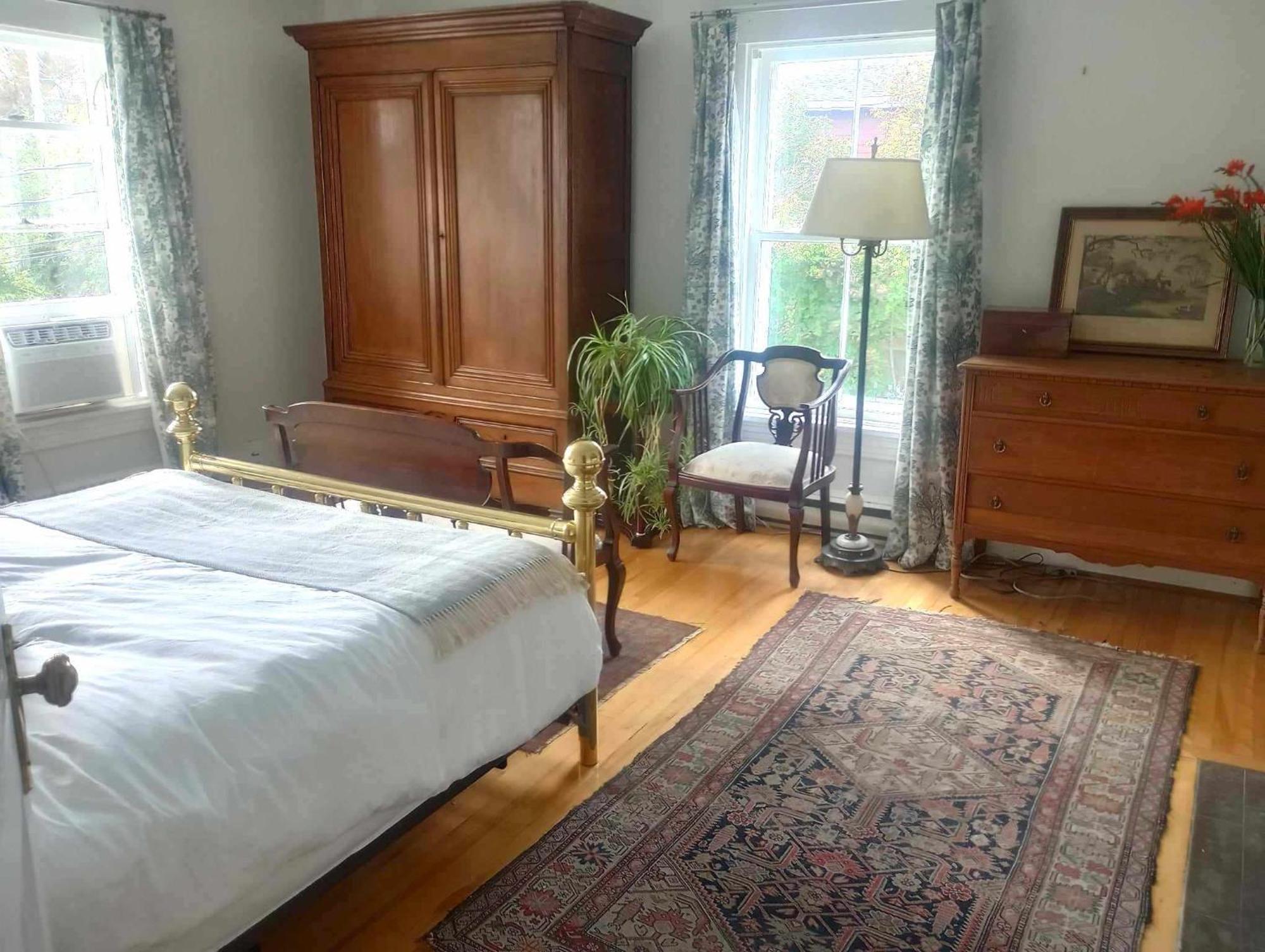 캠벨턴 Napier House 아파트 외부 사진
